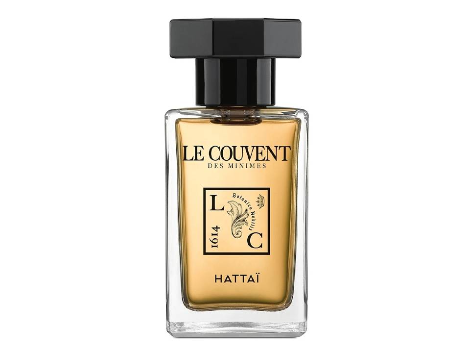 *Hattai by Le Couvent des Minimes Unisex EDP TESTER 100 ML.